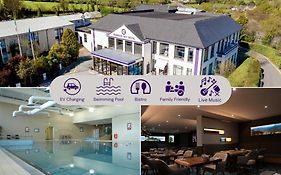 The Kenmare Bay Hotel & Luxury Lodges Resort
